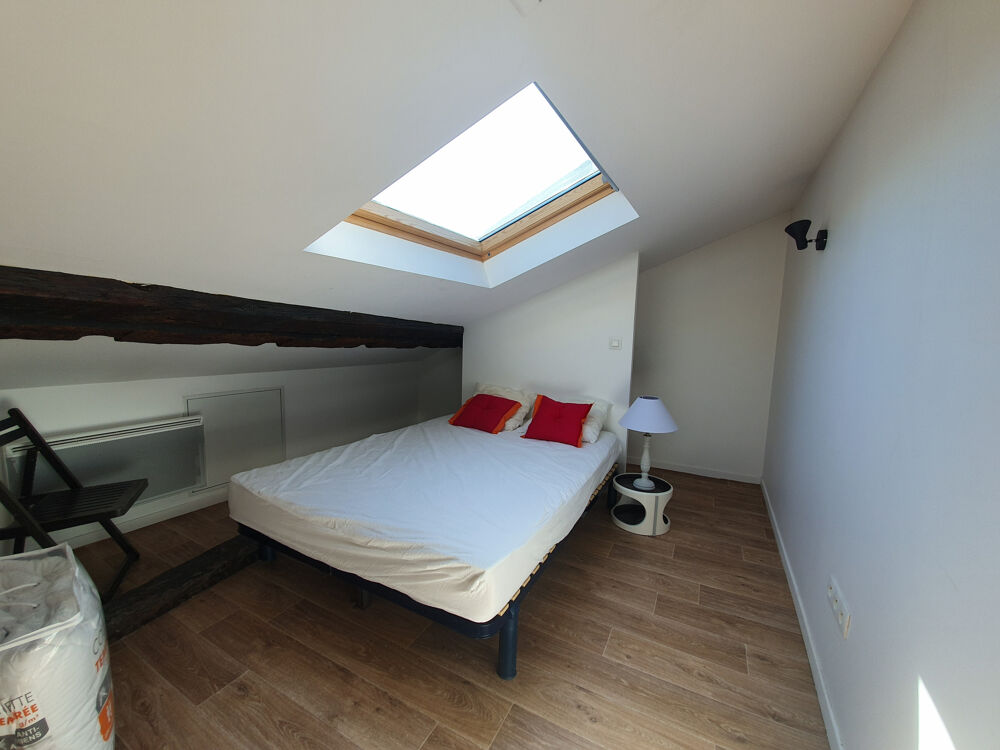Location Appartement Les Carmes - T2 bis meublé de charme Toulouse