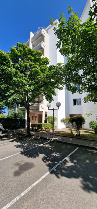  Appartement à vendre 1 pièce 33 m²