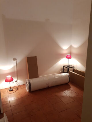  Appartement à louer 1 pièce 30 m²