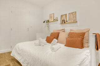  Appartement � vendre 1 pi�ce 25 m�