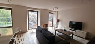  Appartement à louer 3 pièces 75 m²