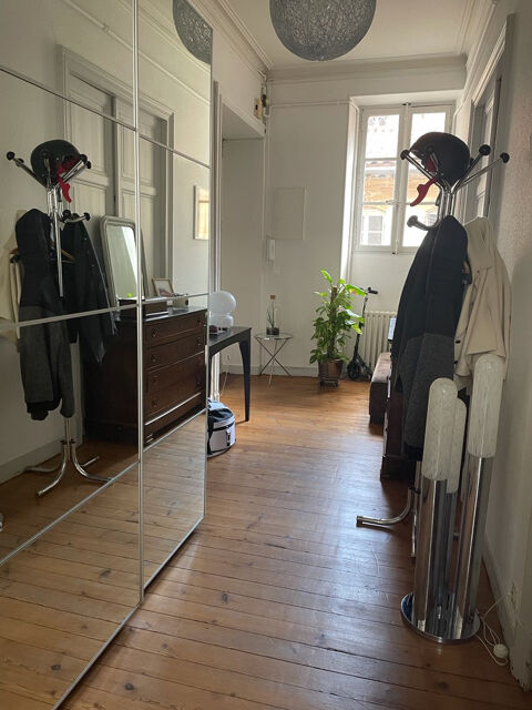  Appartement � louer 4 pi�ces 115 m�