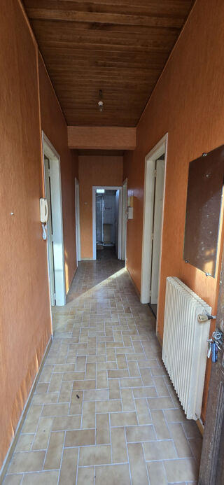  Maison � vendre 3 pi�ces 144 m�