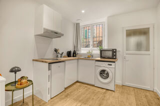  Appartement � vendre 1 pi�ce 25 m�