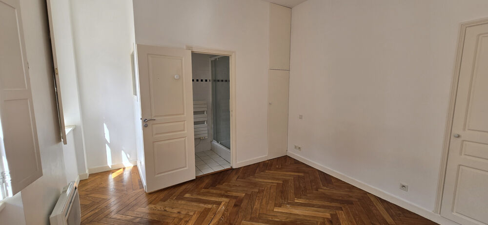 Location Appartement Saint Georges - Apparement T2 de caractère Toulouse