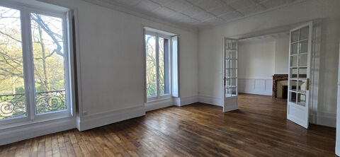  Appartement � louer 5 pi�ces 162 m�