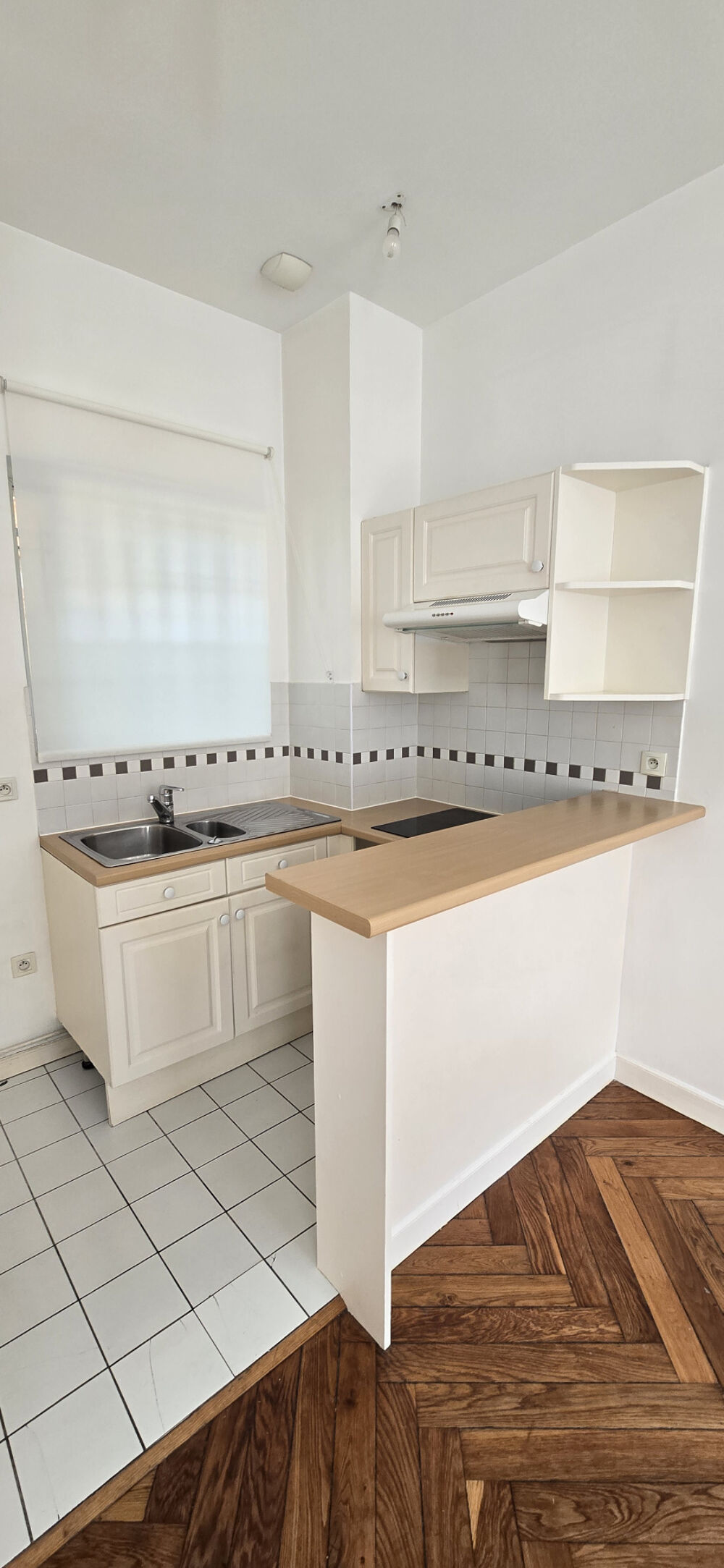 Location Appartement Saint Georges - Apparement T2 de caractère Toulouse