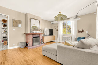  Maison � vendre 7 pi�ces 140 m�