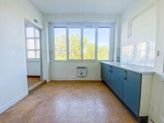  Appartement à vendre 2 pièces 58 m²