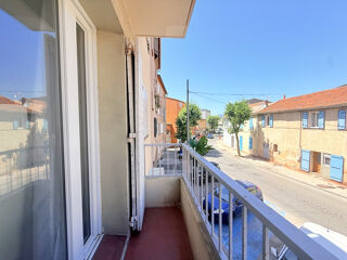  Appartement à vendre 1 pièce 28 m²