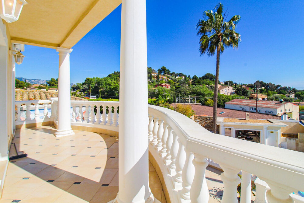 � vendre  Maison Ollioules (83190)