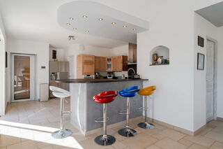  Maison à vendre 6 pièces 161 m²