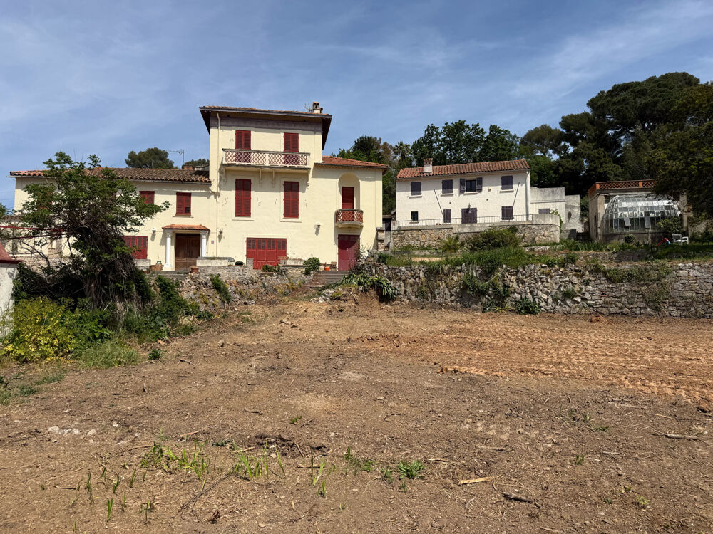 TOULON LE MOURILLON | Propriété dexception au coeur dun secteur très recherché, 7 472 m2
