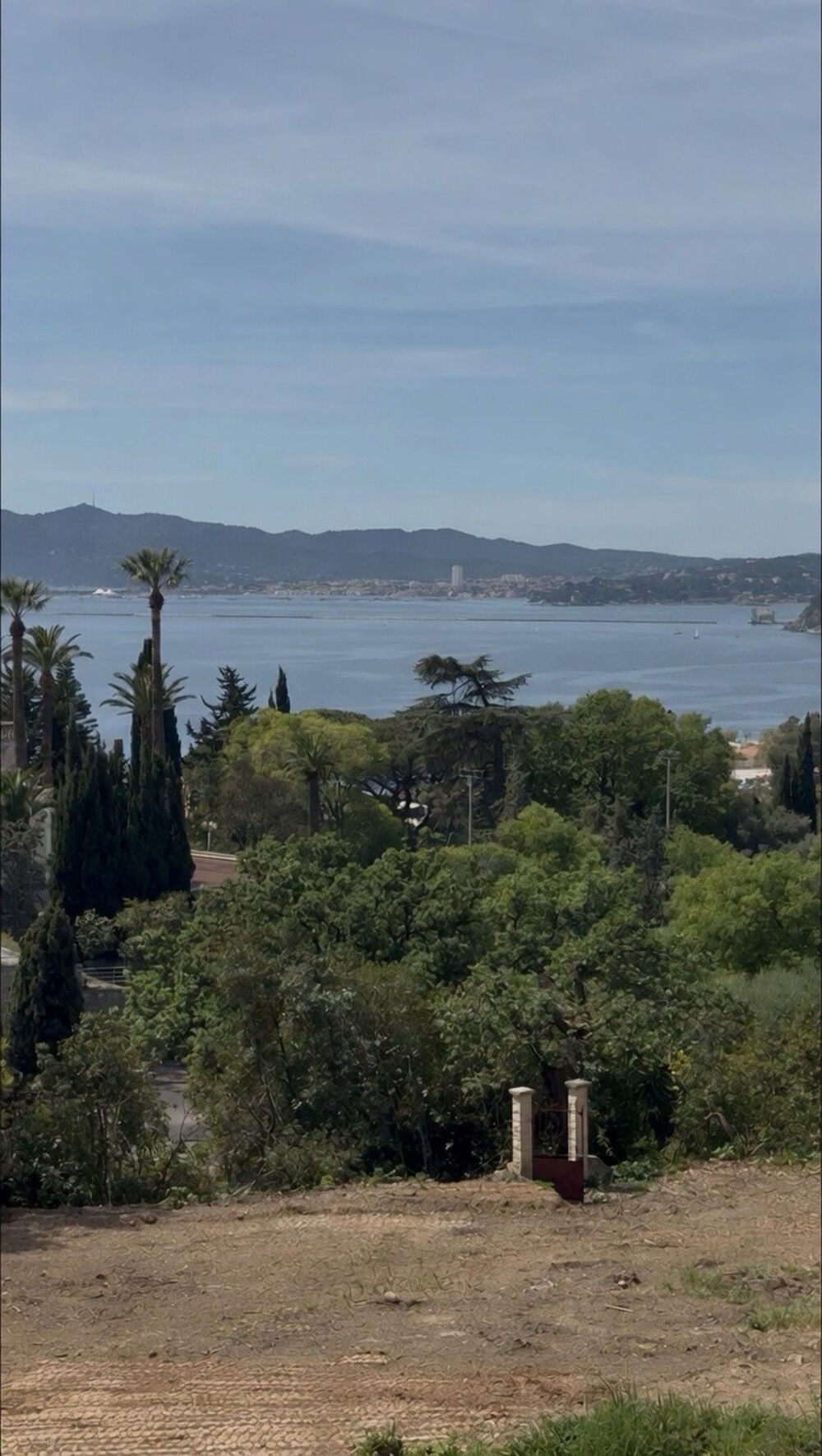 TOULON LE MOURILLON | Propriété dexception au coeur dun secteur très recherché, 7 472 m2