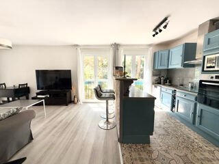  Appartement  vendre 3 pices 60 m