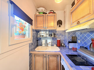  Appartement à vendre 1 pièce 28 m²
