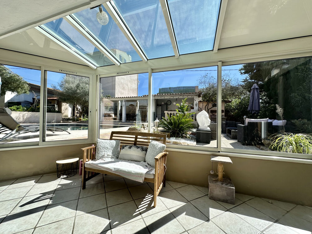  vendre  Maison La Valette-du-Var (83160)