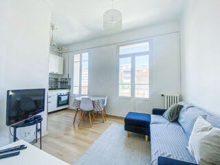  Appartement  vendre 3 pices 51 m