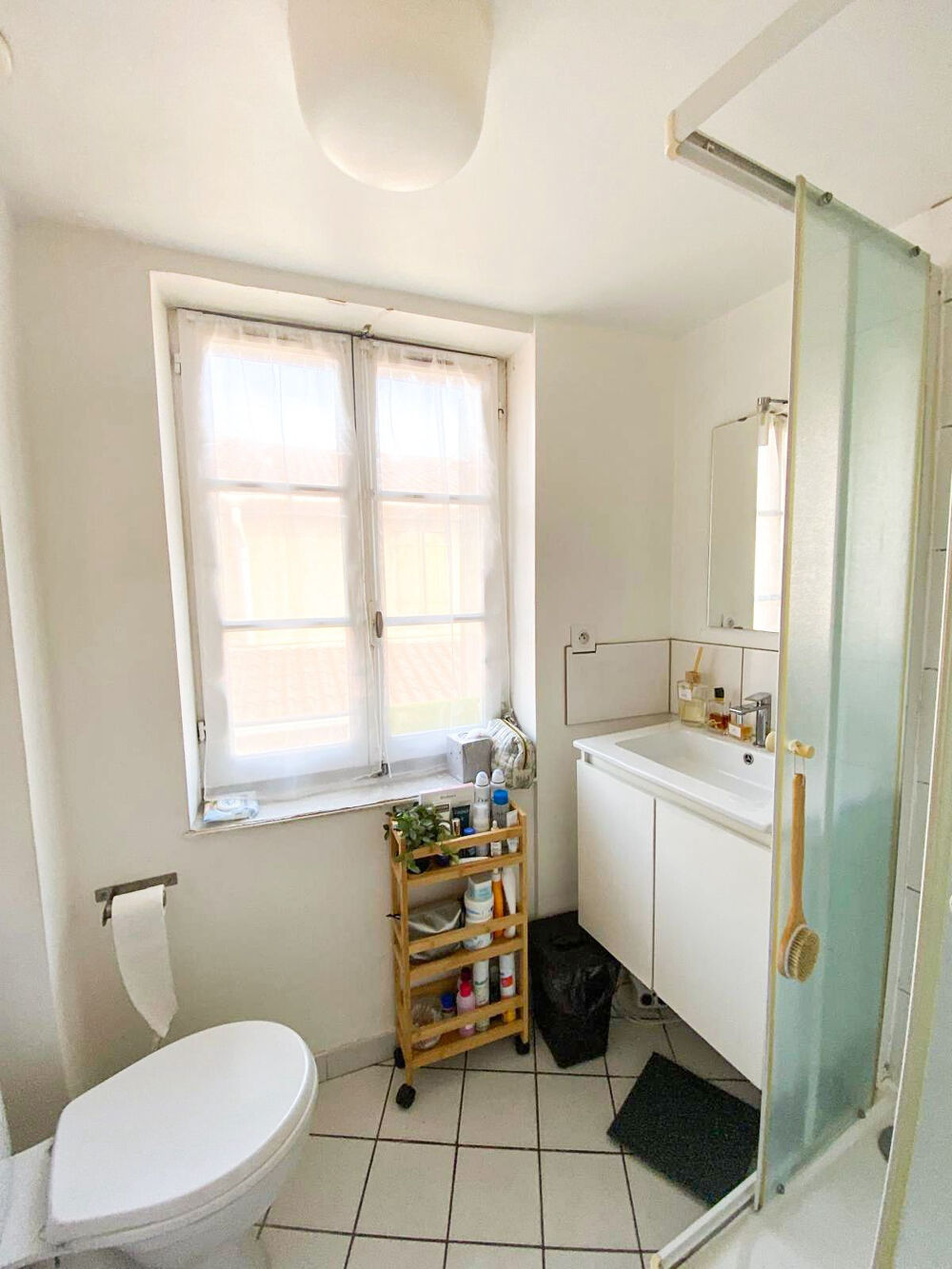 Toulon Centre Ville - Les Halles : Appartement T1