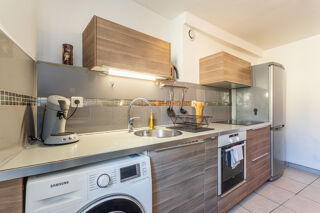  Appartement � vendre 2 pi�ces 42 m�