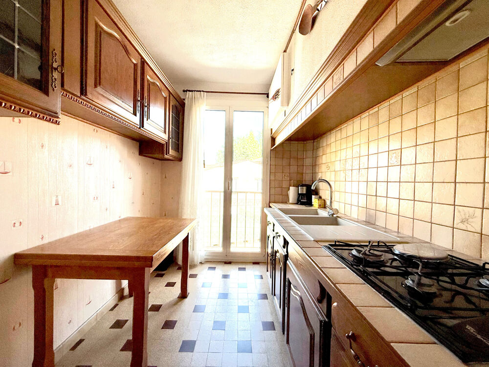 Vente Appartement EXCLUSIVITÉ TOULON IMMOBILIER   APPARTEMENT T4 AU CŒUR DE SAINT-MANDRIER-SUR-MER St mandrier sur mer