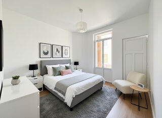  Appartement � vendre 2 pi�ces 37 m�