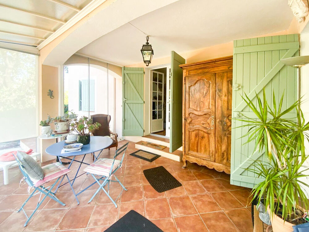à vendre  Maison Toulon (83000)
