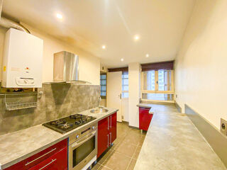  Appartement � vendre 3 pi�ces 53 m�