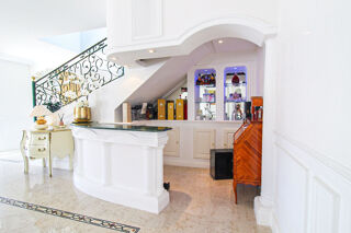  Maison � vendre 6 pi�ces 250 m�