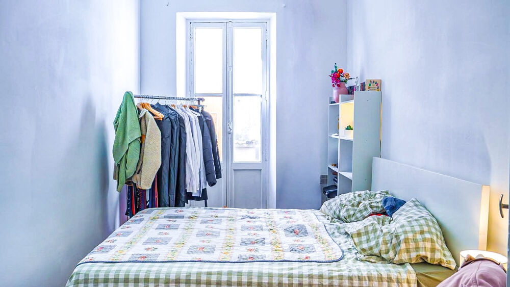 Vente Appartement Toulon - Mourillon : Appartement T3 avec extérieur Toulon