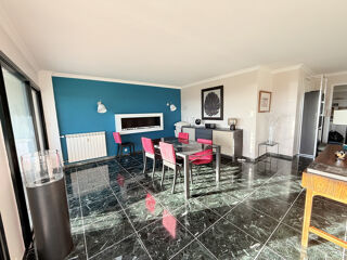  Appartement � louer 4 pi�ces 114 m�