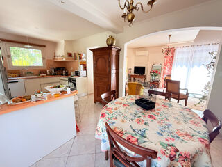  Maison � vendre 3 pi�ces 127 m�