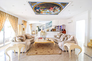  Maison � vendre 6 pi�ces 250 m�