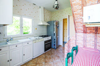  Maison à vendre 6 pièces 133 m²