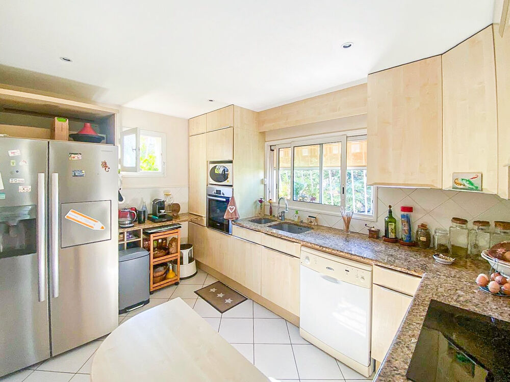 à vendre  Maison Toulon (83000)