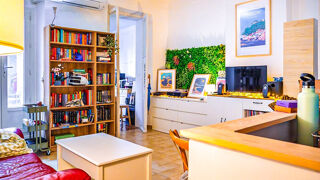 Vente Appartement Toulon - Mourillon : Appartement T3 avec extérieur Toulon
