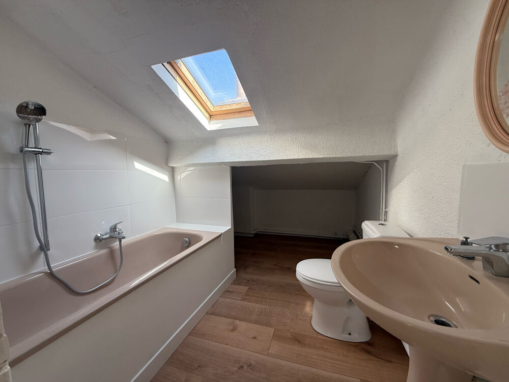 Vente Immeuble MMEUBLE DE RAPPORT   5 LOTS LOUÉS   LA SEYNE-SUR-MER La seyne sur mer