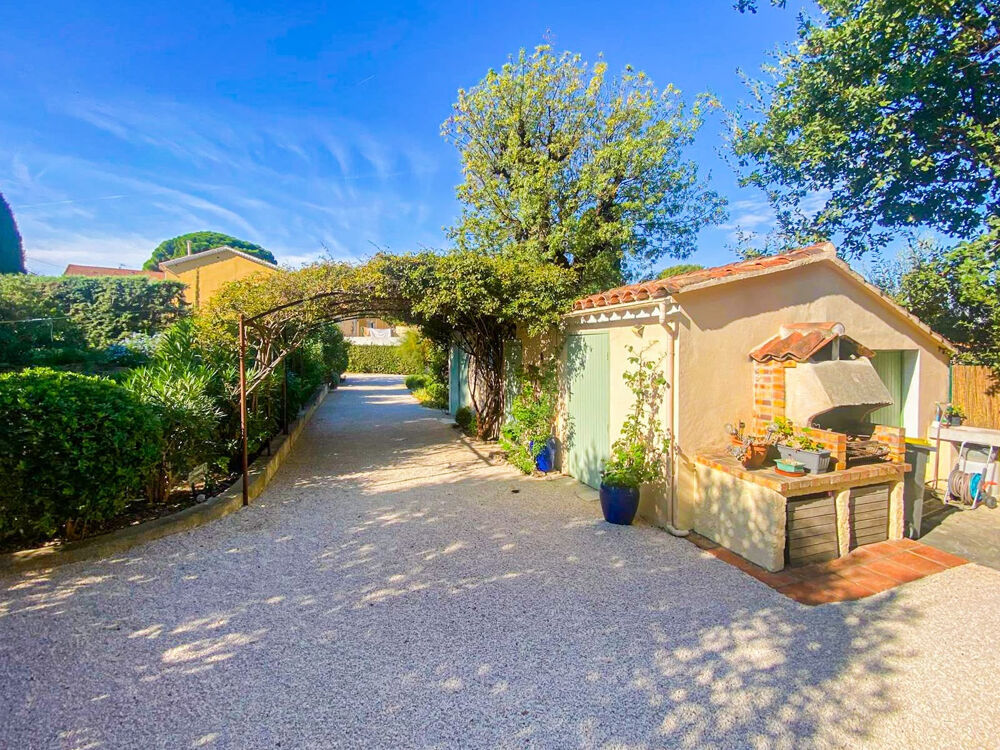à vendre  Maison Toulon (83000)