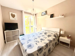  Appartement  vendre 3 pices 60 m