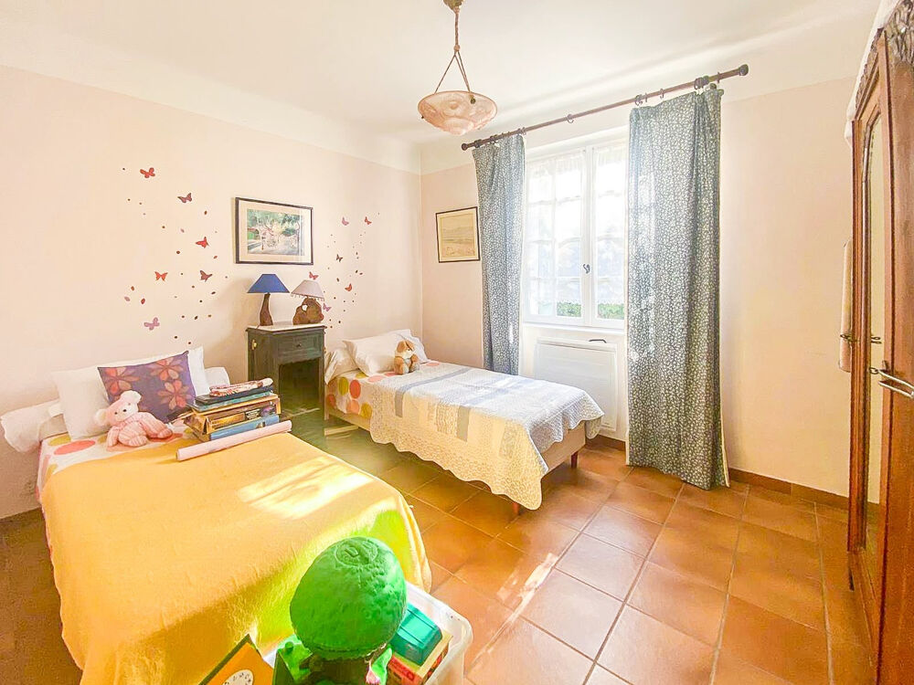 à vendre  Maison Toulon (83000)