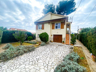  Maison � vendre 5 pi�ces 119 m�