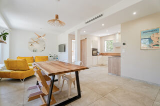  Maison à vendre 7 pièces 160 m²