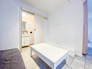  Appartement � vendre 1 pi�ce 21 m�