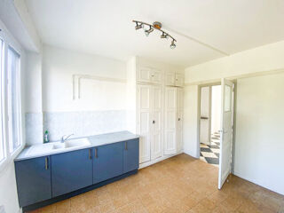  Appartement à vendre 2 pièces 58 m²