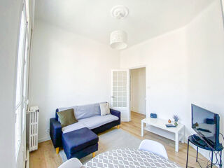  Appartement  vendre 3 pices 51 m