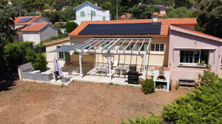  Maison à vendre 6 pièces 140 m²
