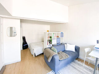  Appartement à vendre 1 pièce 24 m²