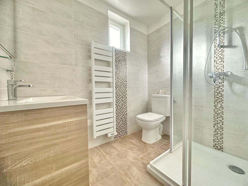 Vente Maison BASTIDE 153M2 PROCHE CENTRE VILLE + T2 ATTENANT La farlede