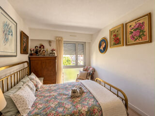  Appartement à vendre 4 pièces 82 m²