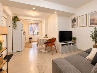  Appartement à vendre 2 pièces 29 m²